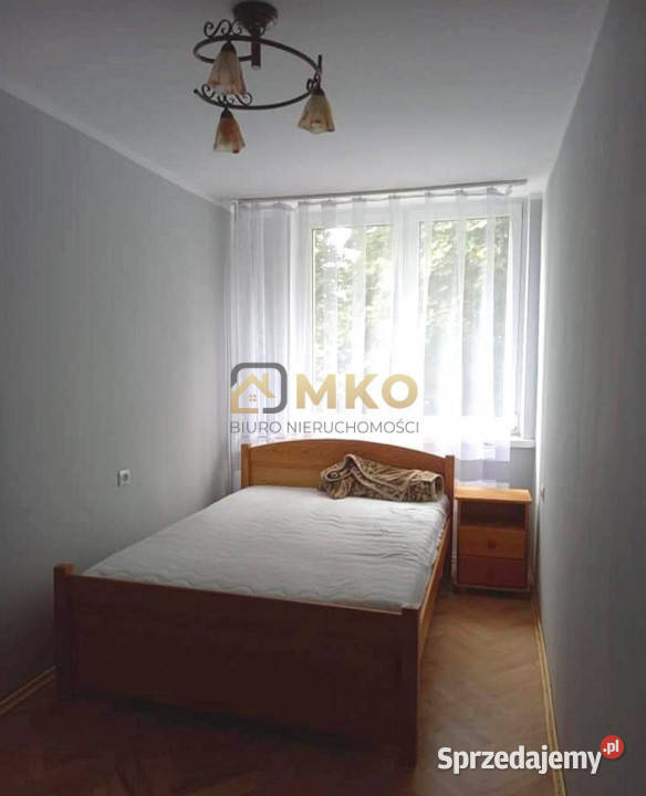 Mieszkanie wynajmę 38m 2 pokojowe Włocławek