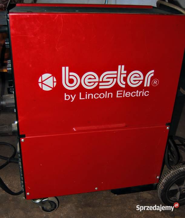 Spawarka BESTER plazmigster 35200 Bydgoszcz