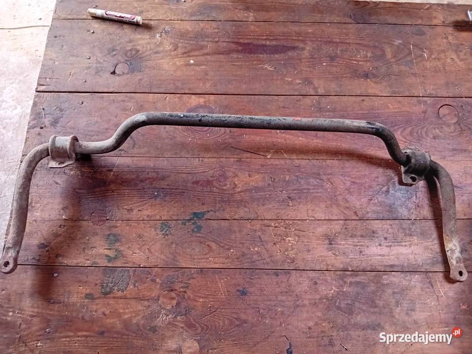 stabilizator jeep zj tył mazowieckie Sobolew