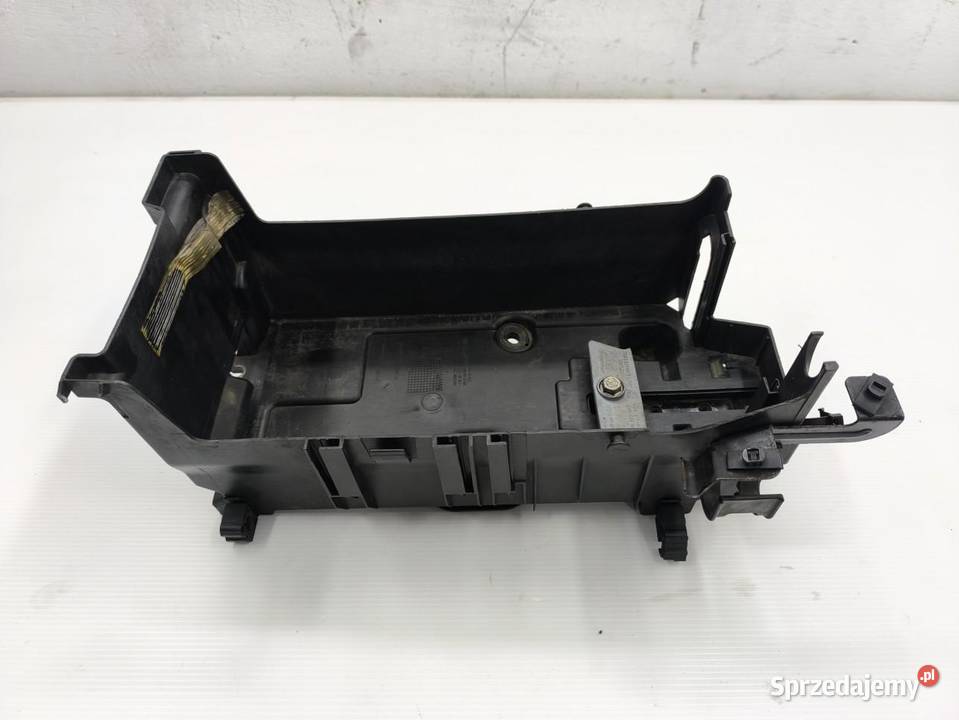 PODSTAWA OBUDOWA AKUMULATORA OPEL INSIGNIA A