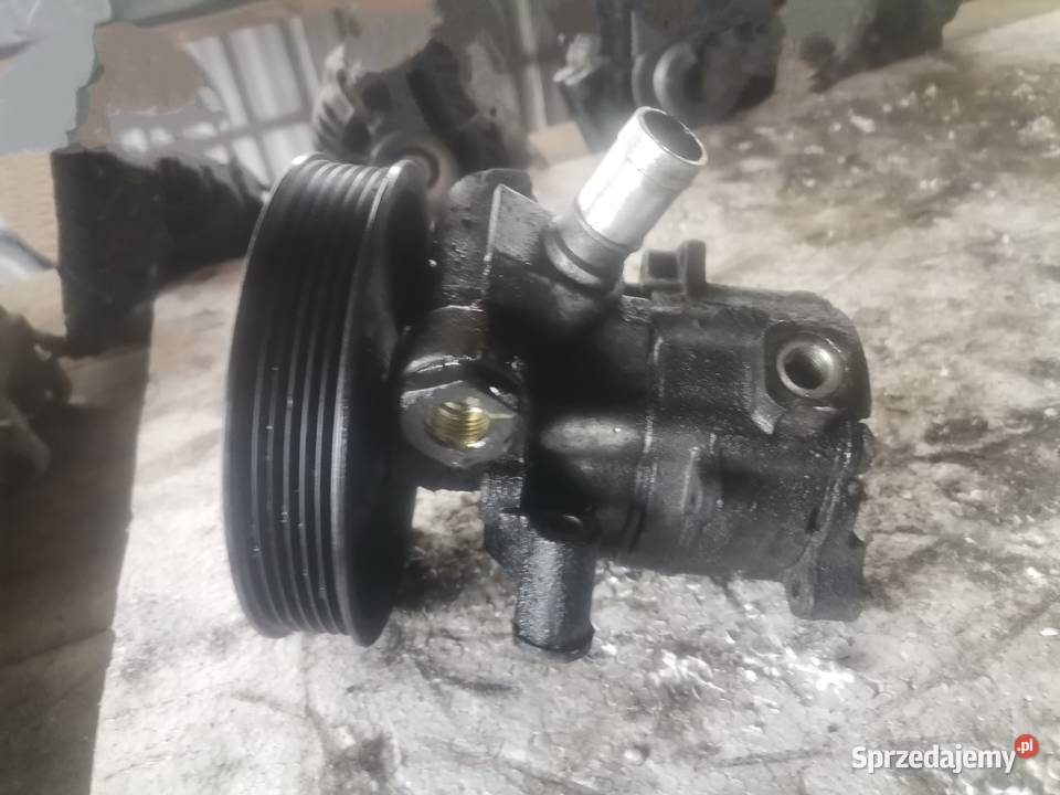 Pompa Wspomagania Mercedes W210 27CDI osobowe Wisznice