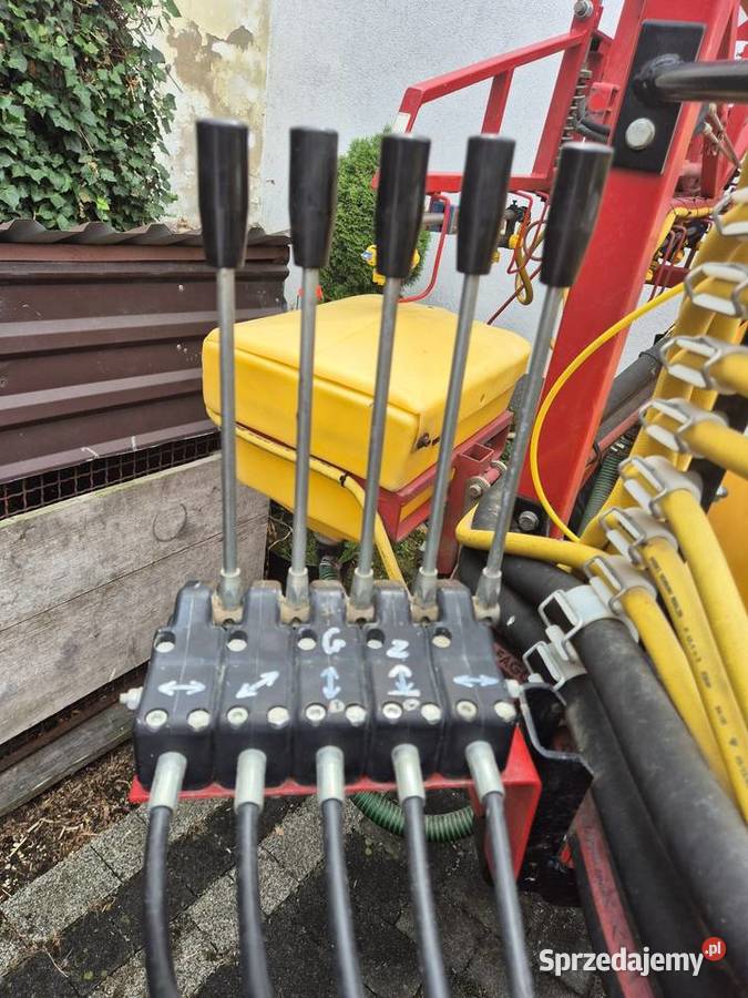 Opryskiwacz TadLen 15m