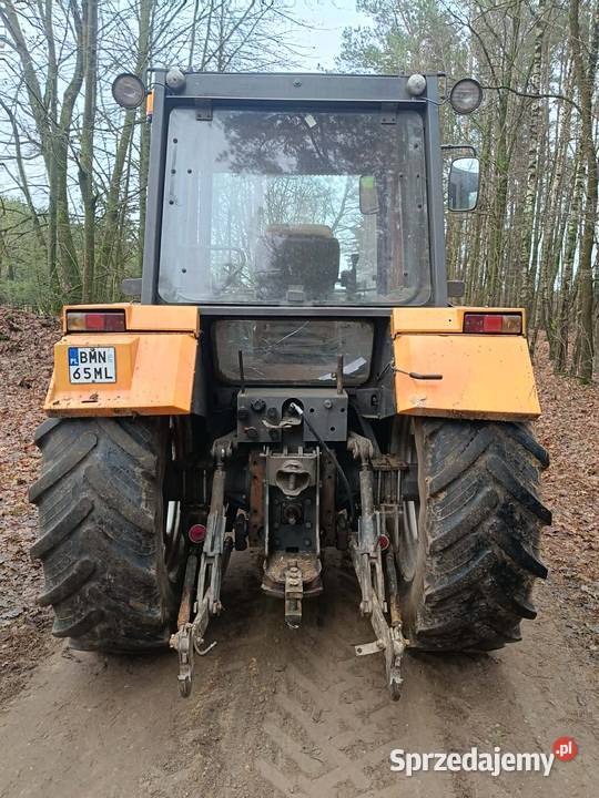 sprzedam renault 10314 Góra