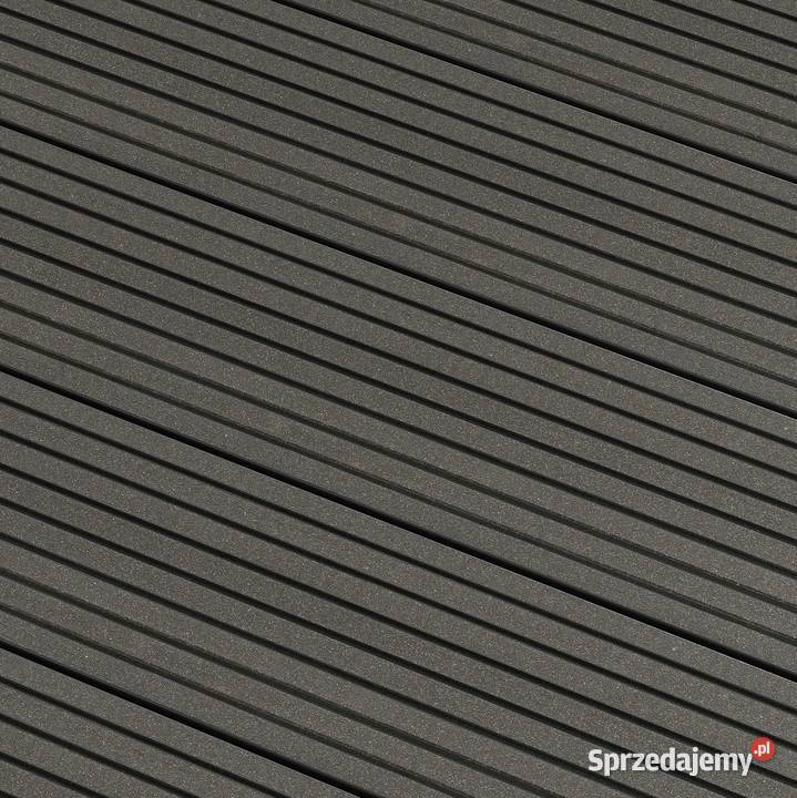 Deska tarasowa kompozytowa BERGDECK B150 Warszawa