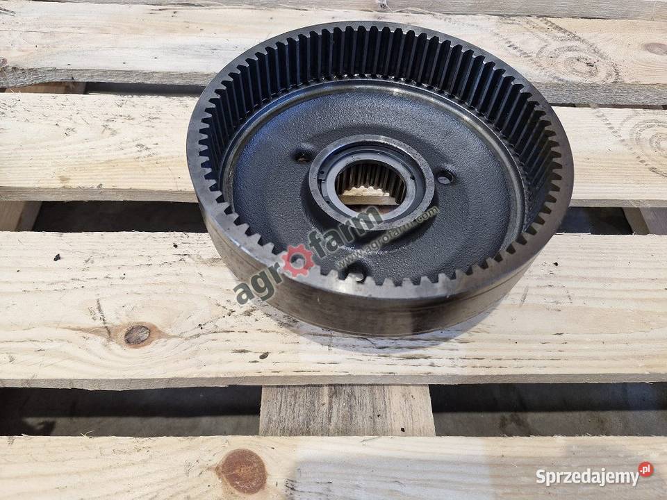 Kosz sprzęgła Fendt 939 936 930 927