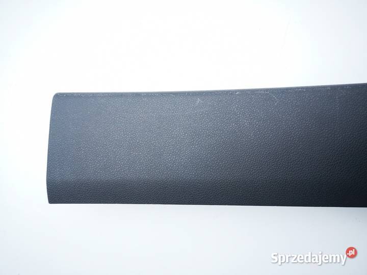 Peugeot 3008 nakładka listwa osłona górna klapy Warszawa