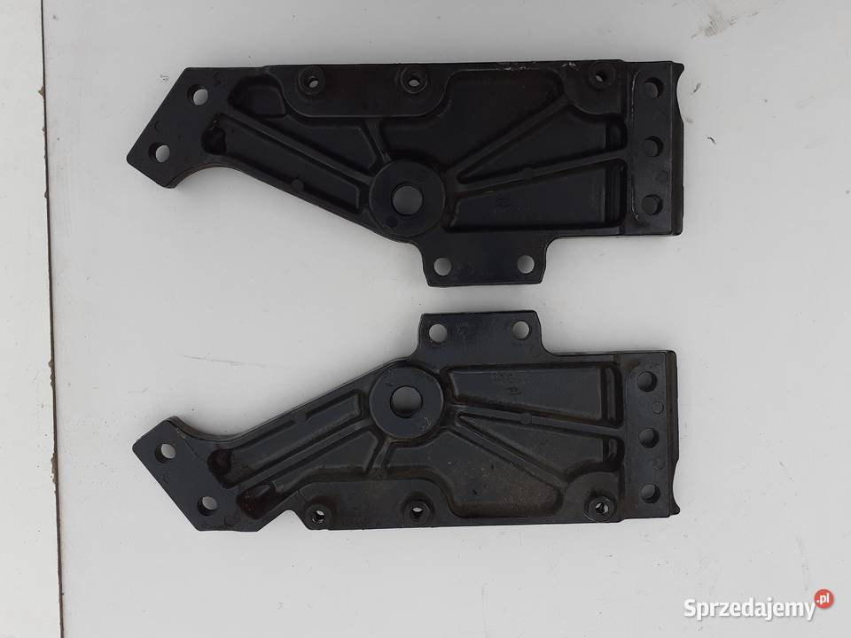 Łapa Wspornik Mocowanie 350111501 350111501 Motoryzacja śląskie
