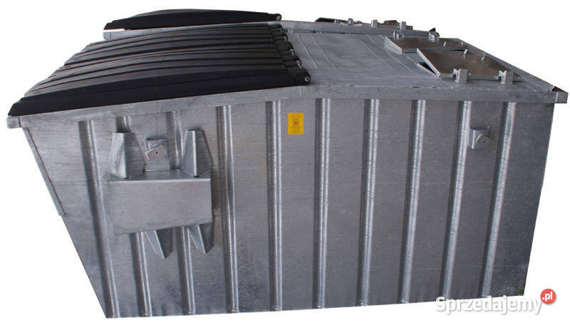 Kontener Fld 5m3