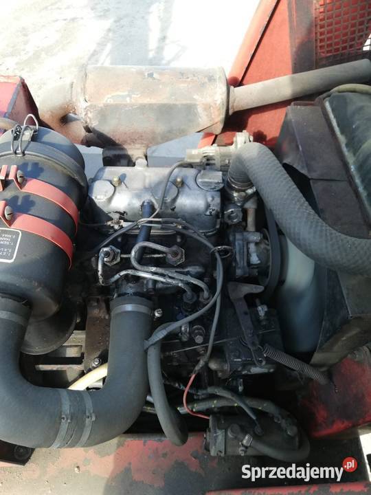 Weidemann 911 Suwałki