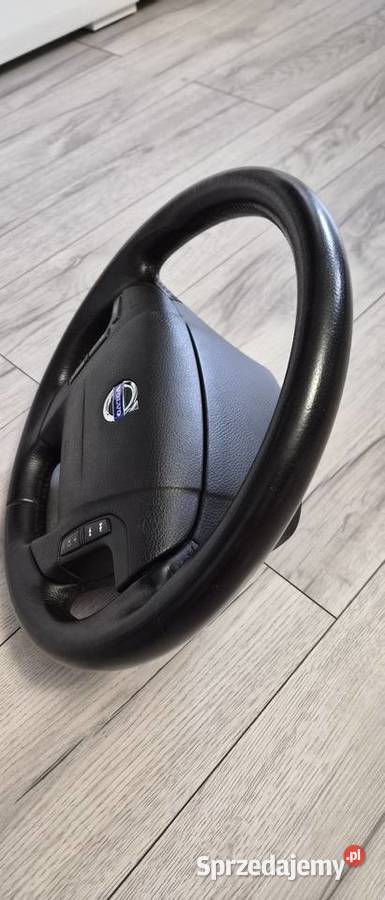 Kierownica Volvo z Multi funkcją Bielsk Podlaski