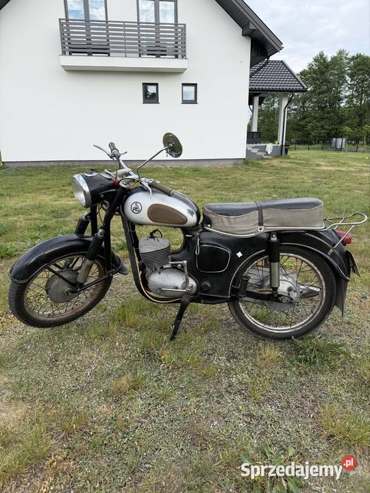 SHL M11 1966 Zarejestrowana Staszów sprzedam