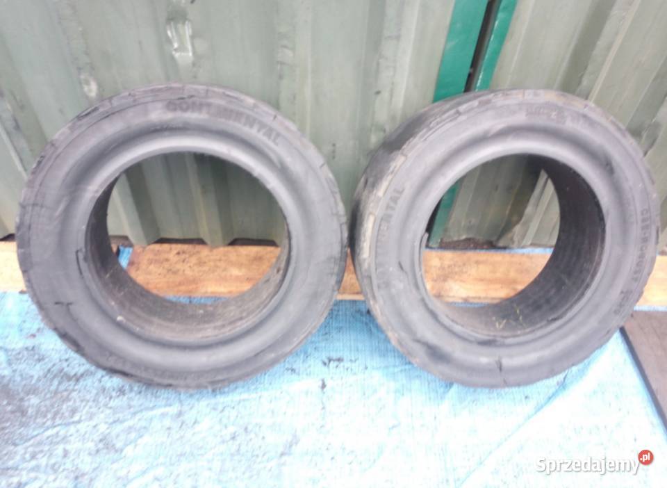 Opony Pełne Continental 25070 R 15 Sc 15 250 Szprotawa