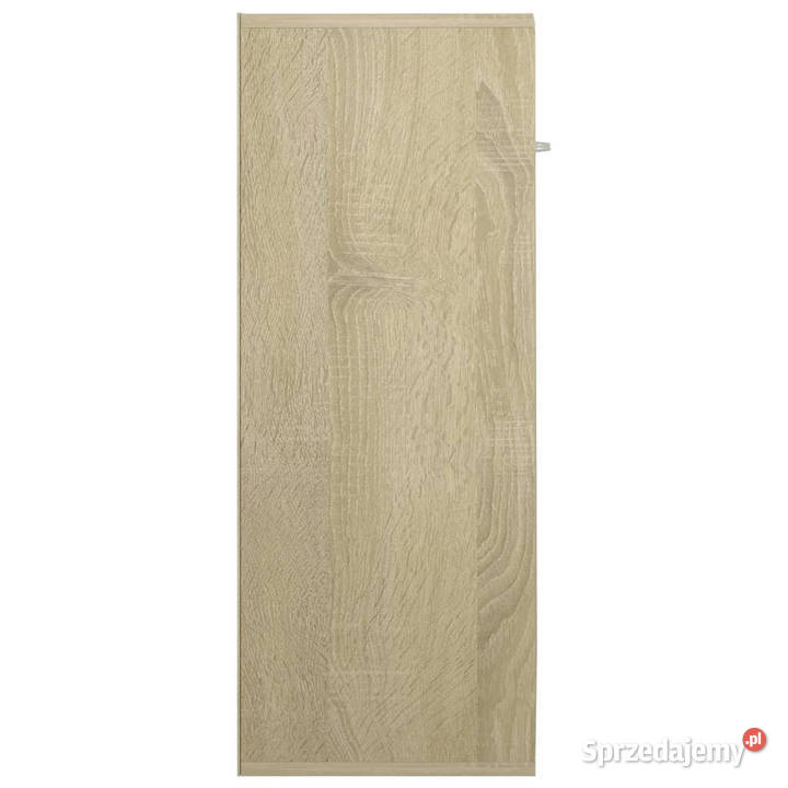 Szafka kolor dąb sonoma 60x30x75 materiał mazowieckie Warszawa