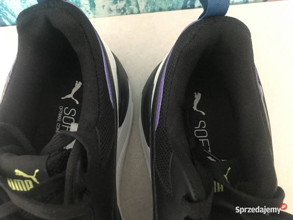Puma XRay 2 Square 44 Wrocław