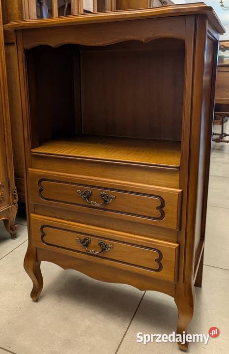 ładna szyfonierakomoda ludwikowska sklep śląskie