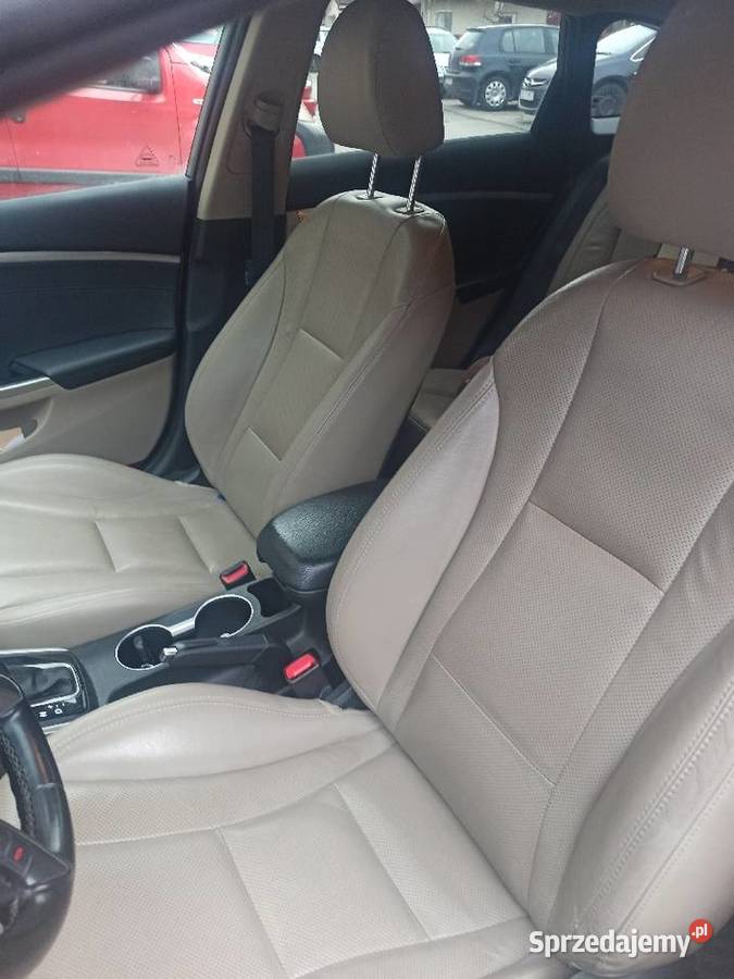 Hyundai i30 16 CRDi Automatik Style