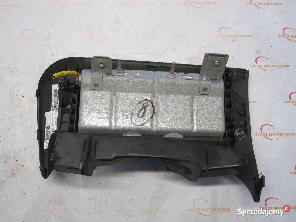 ALFA ROMEO MITO 09r AIRBAG poduszka pasażera osobowe