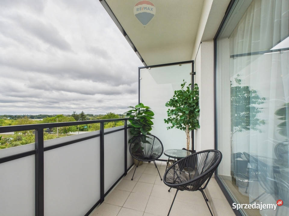 Nowe 2 pokoje Grójec Bokserska 9