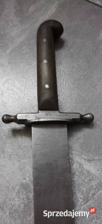 Tasak austrowęgry Michałek Militaria Przemyśl