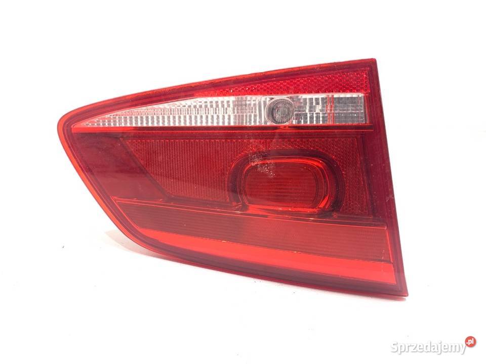 LAMPA TYŁ LEWA WEWNĘTRZNA VW PASSAT B7 Motoryzacja podkarpackie