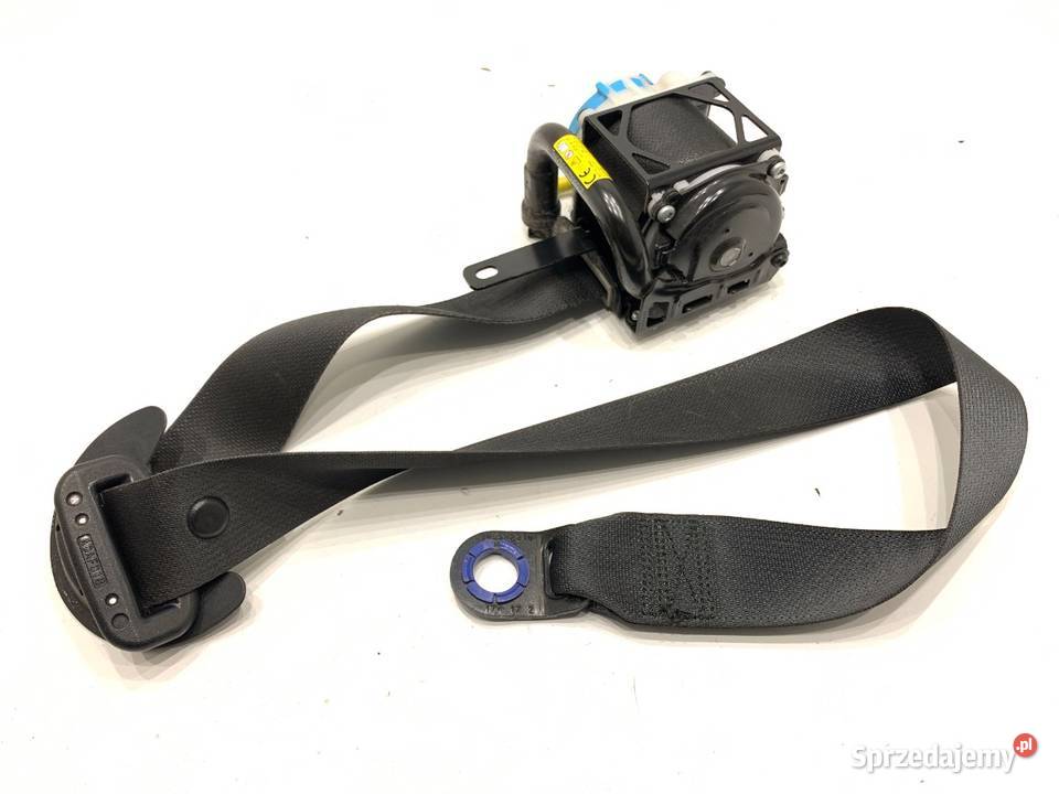 PAS BEZPIECZEŃSTWA LEWY PRZÓD TOYOTA YARIS III