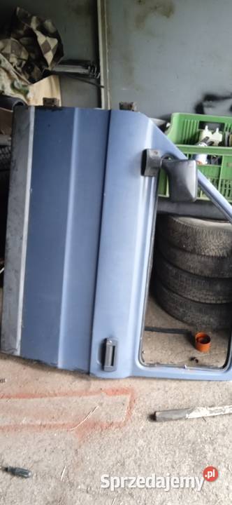 Fiat 126 bis części rocznik 1988 Łódź sprzedam