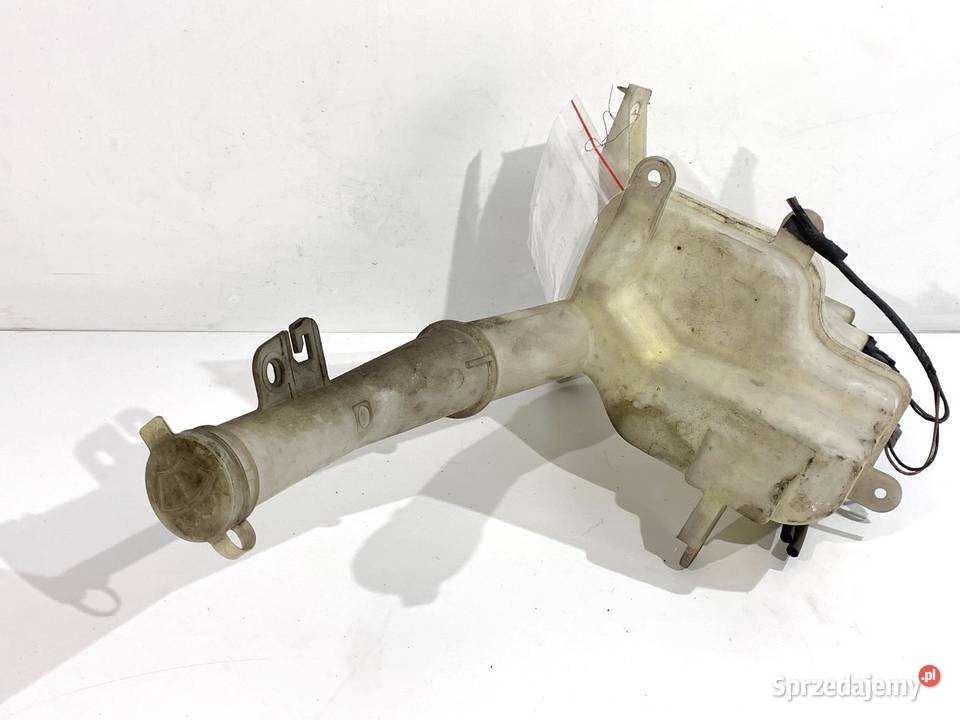 ZBIORNIK SPRYSKIWACZY MAZDA CX7 SUV 0614 23 260 Zbiorniki płynu do spryskiwaczy