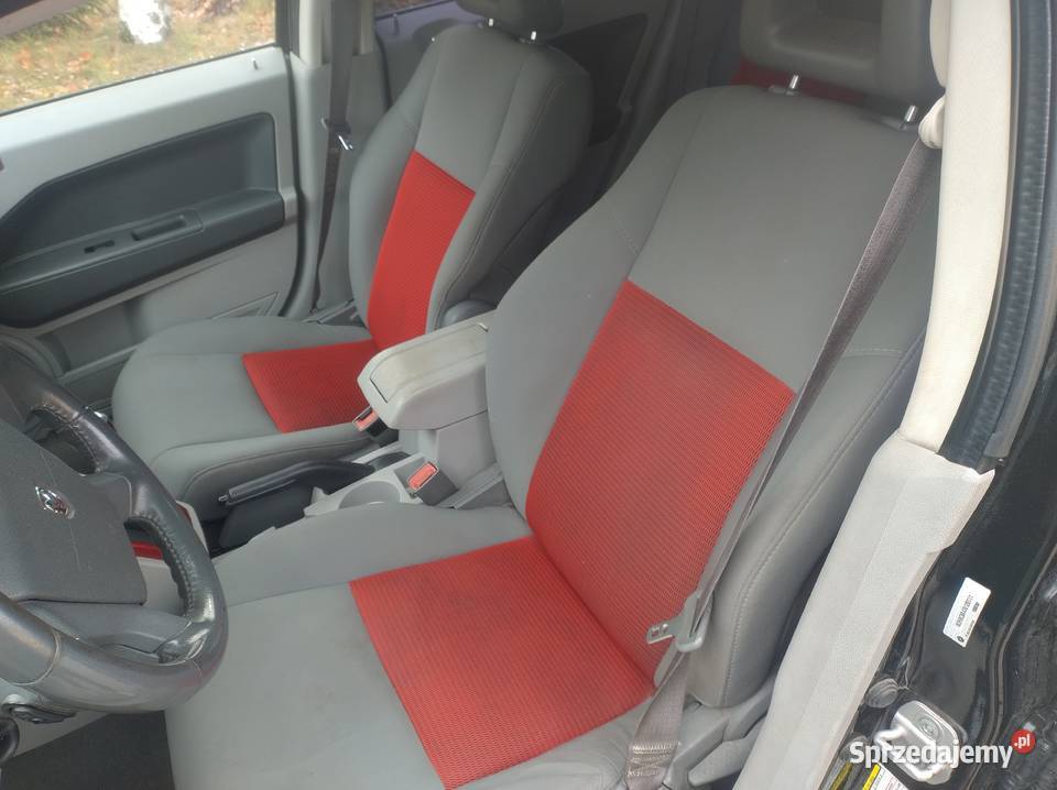 Dodge Caliber Białystok