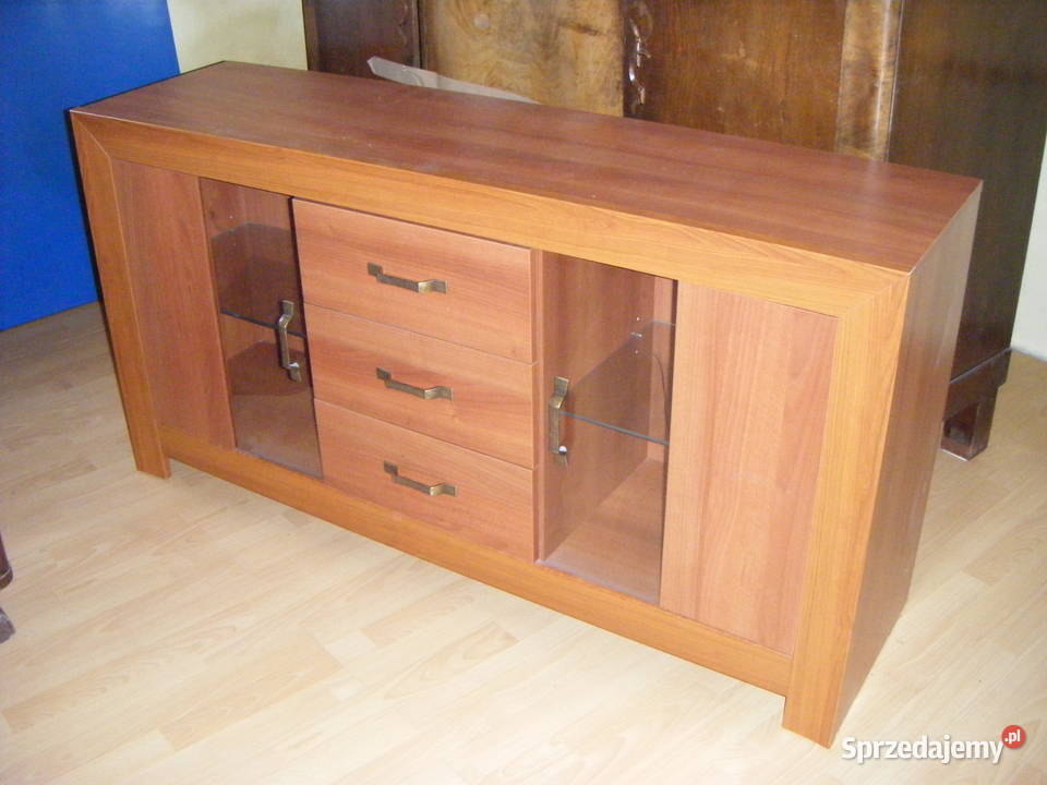 Szafka pod TV pomorskie Słupsk