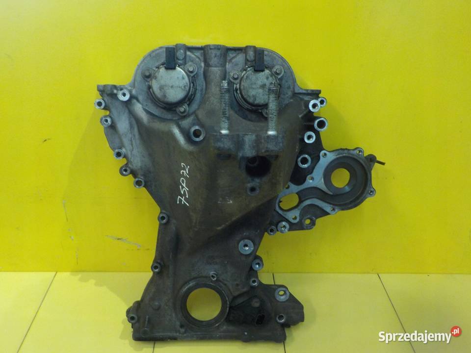 FORD B FIESTA 10 ECOBOOST 15r 101 SFJB obudowa Suków sprzedam