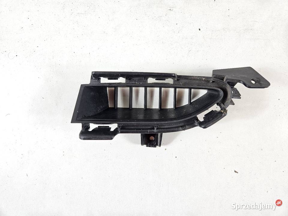 NISSAN XTRAIL T33 KRATKA LEWA ZDERZAKA PRZÓD Międzychód