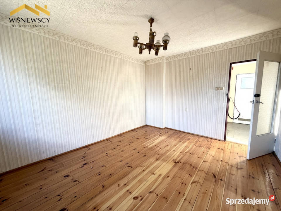 Dom rodzinny centrum Malborka siatka Malbork sprzedam