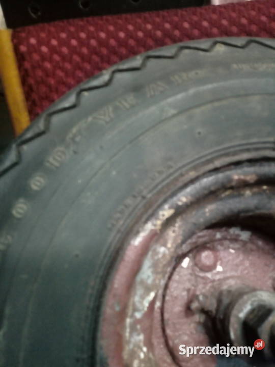 Melex kolo podkarpackie Baranów Sandomierski