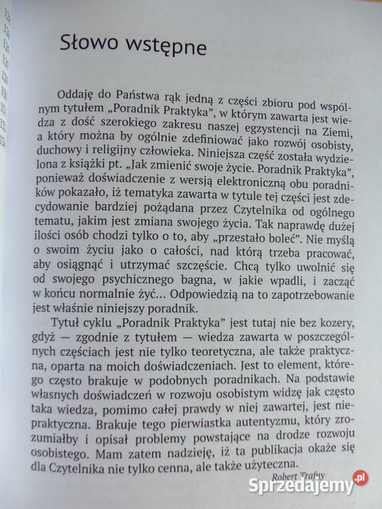 uwolnić się z psychicznego bagna Poradnik Głuchołazy