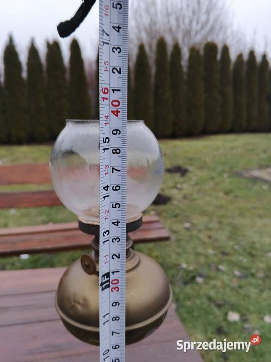 lampy benzynowe pigeon Fałków