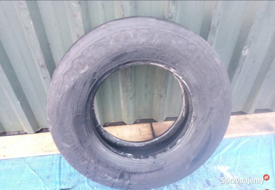 Opona Continental Htr 2 24570 R 175 175 Szprotawa