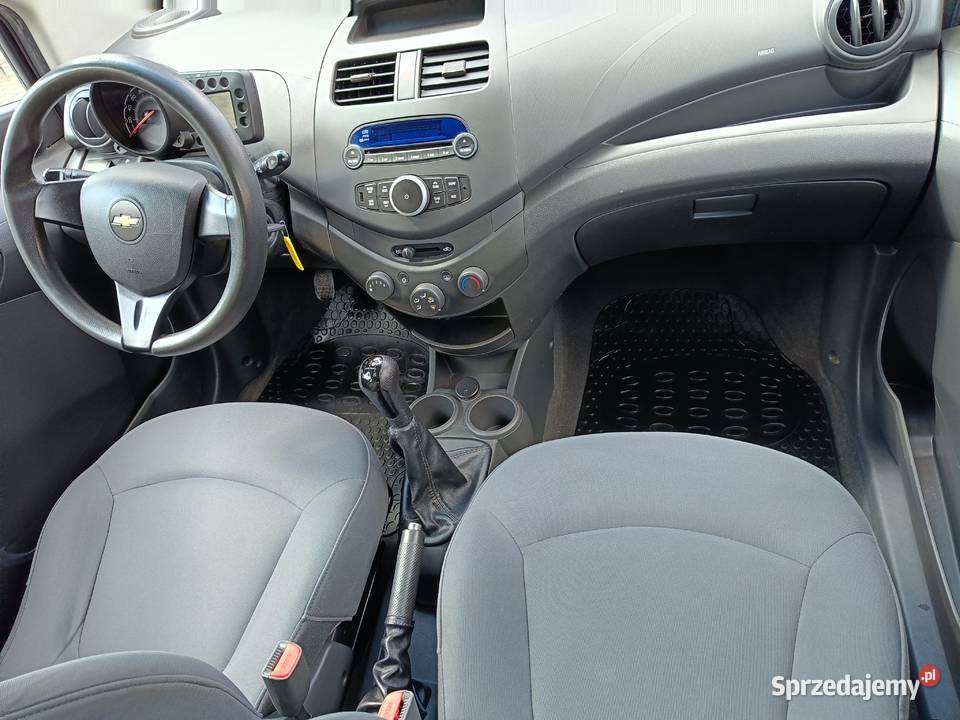 Chevrolet spark Słomniki sprzedam