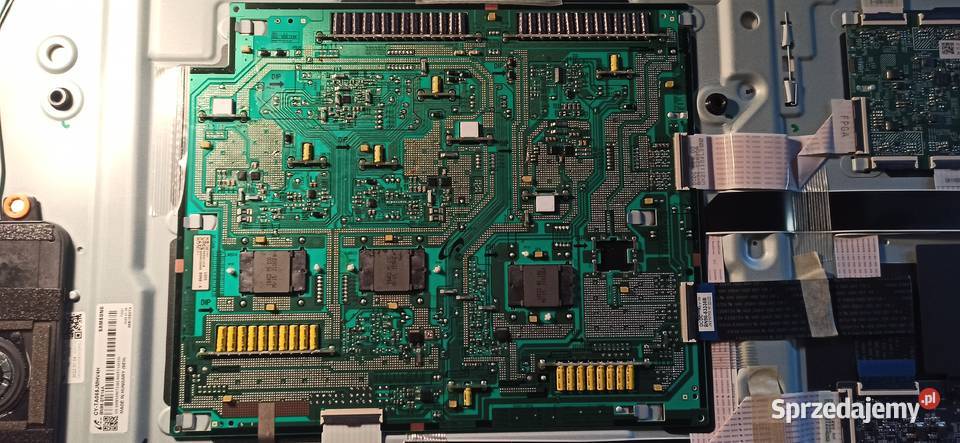 Samsung QE65QN800ATXXH BN9417193N BN9416847C Lędziny