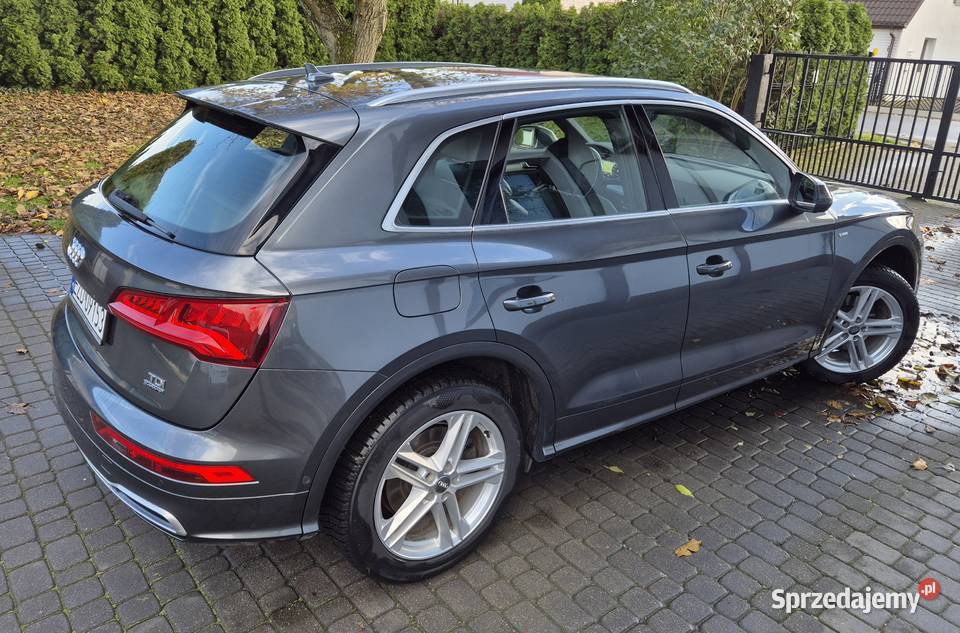 Super Stan Serwisowany diesel Zduńska Wola