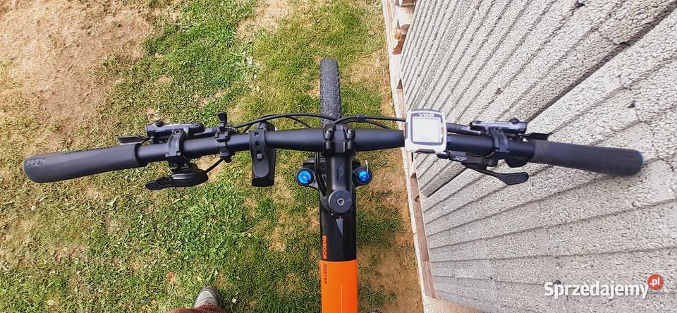Rower KTM Myroon Master L48 rocznik 2025 na Siepraw