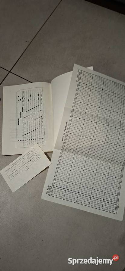 Programowanie w języku FORTRAN I wydanie Łęczyca