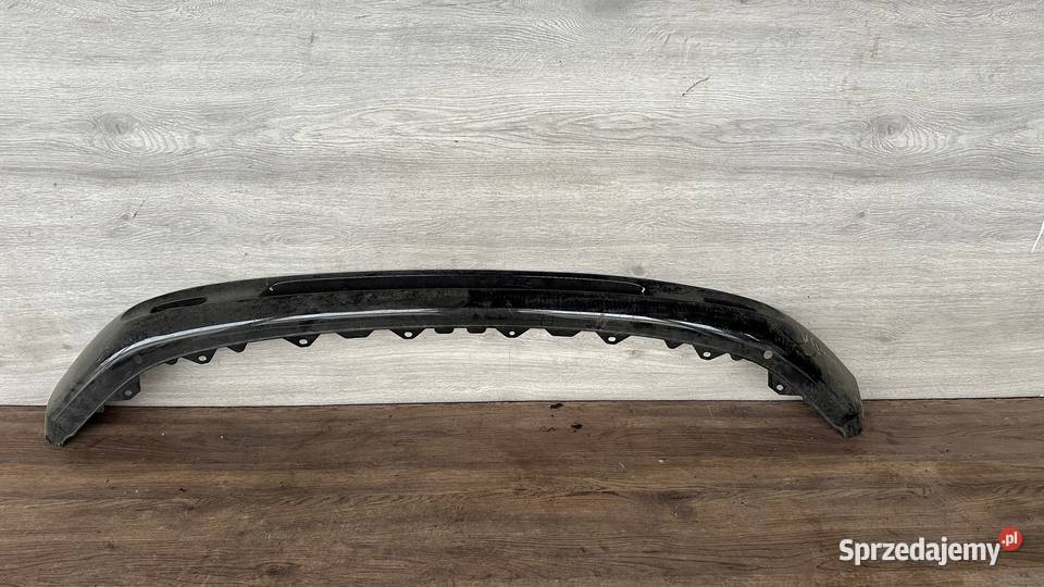 HONDA E SPOILER POD ZDERZAK PRZEDNI ELEKTRYK Gorzów Wielkopolski
