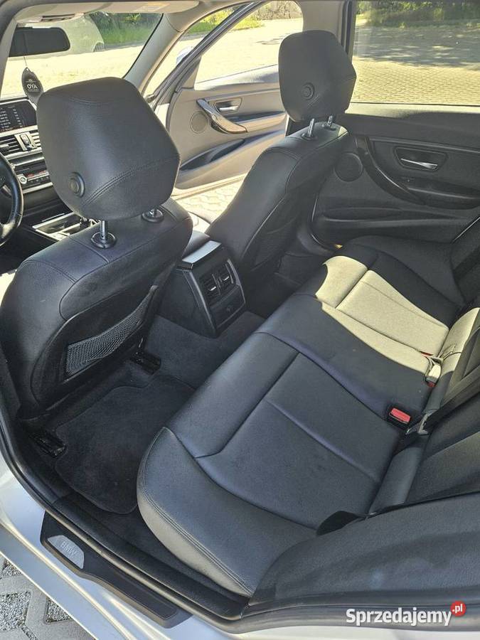Sprzedam BMW serii 3 Smokęcino sprzedam