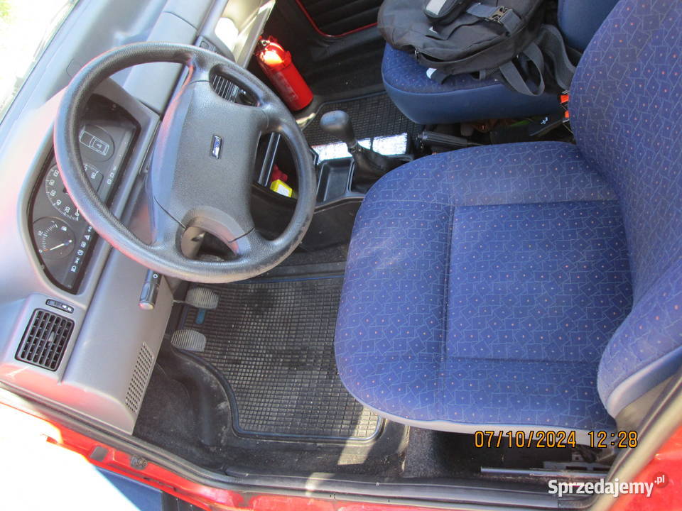 Fiat Uno 09 dolnośląskie Wrocław