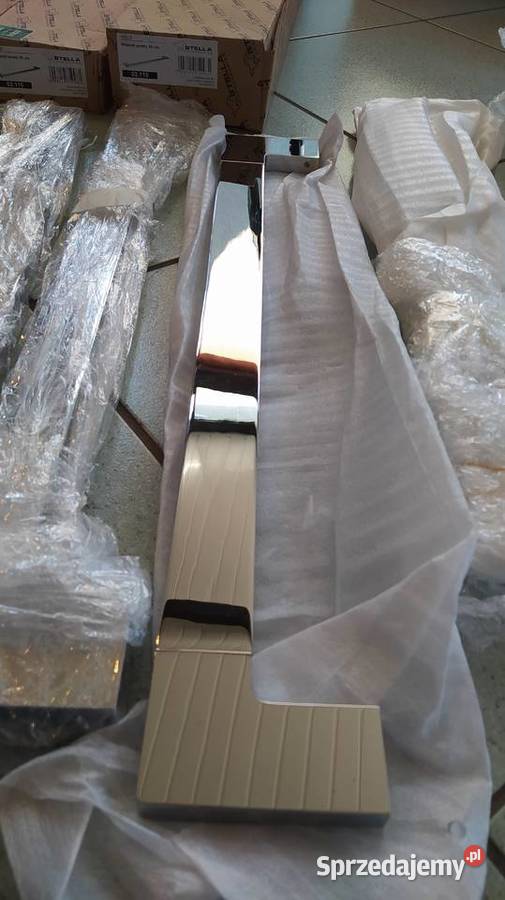 Wieszak 60 02110 Stella Oslo Prosty wyprzedaż Kalisz