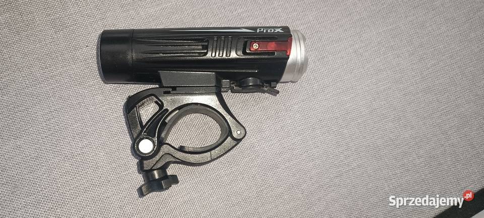 Lampka Prox CREE Rzeszów