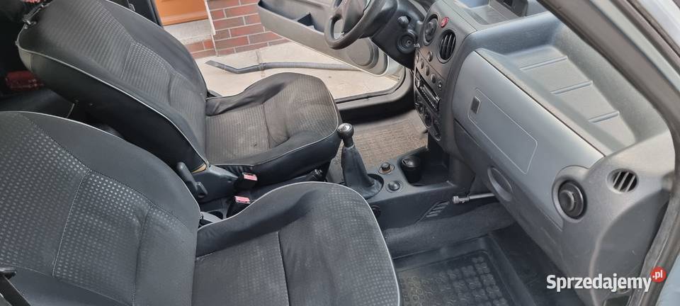Peugeot Partner Mistral 20 HDI 2005 90 Hak sprzedam