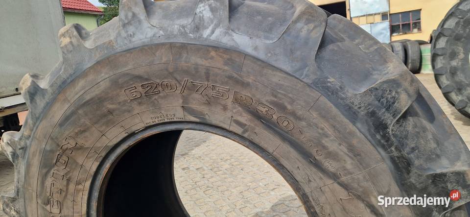 62075r30 231r30 23130 Firestone 80 bieżnik Nowe Miasto Lubawskie