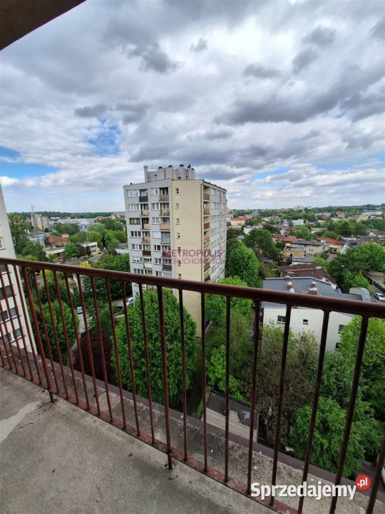 Sprzedaż mieszkania Rybnik 51m2 3 pokojowe