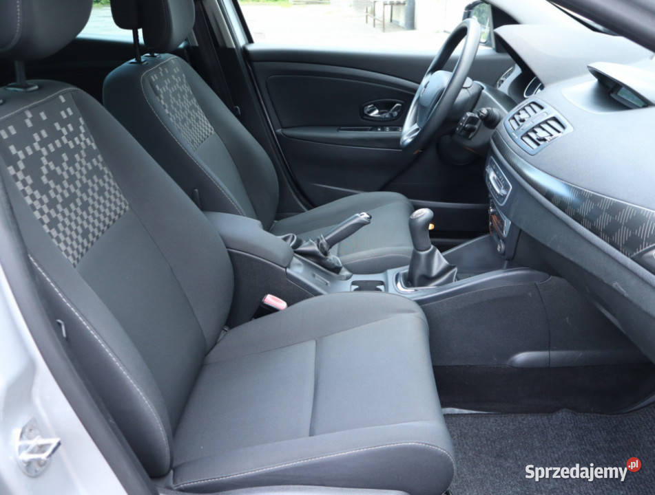 Renault Megane 16 16V isofix Piaseczno